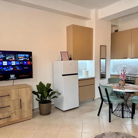 Center Cozy * Durrës