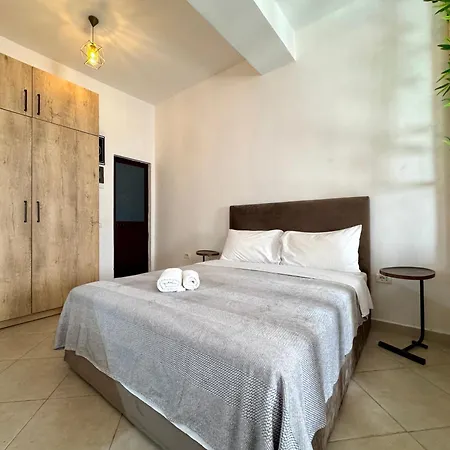 Lejlighed Center Cozy