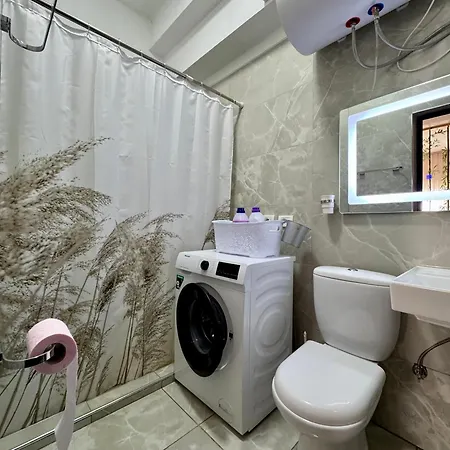 Διαμέρισμα Center Cozy *