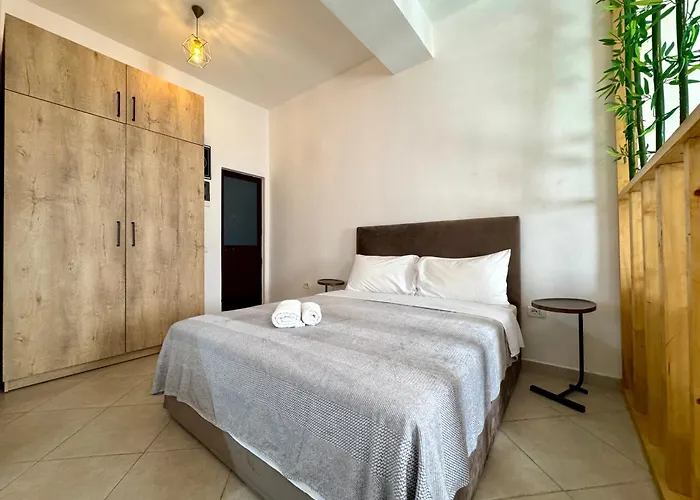 Apartament Center Cozy