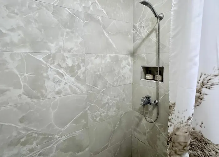 Center Cozy * Durrës